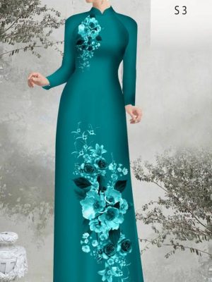 1616820653 14 vai ao dai dep hien nay (13)